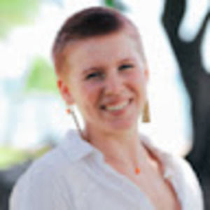 Meet your Posher, Gracie